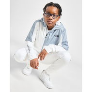 Detailed information about the product The North Face Train N Logo Full Zip Hoodie Junior