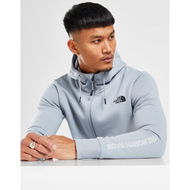 Detailed information about the product The North Face Zip Hoodie