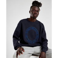 Detailed information about the product Tommy Hilfiger Embroidery Crew Sweatshirt