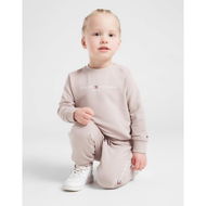 Detailed information about the product Tommy Hilfiger Essential Crew Tracksuit Infant