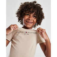 Detailed information about the product Tommy Hilfiger Essential Logo T-shirt Children