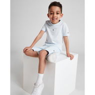 Detailed information about the product Tommy Hilfiger Essential T-Shirt/Shorts Set - Children