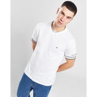 Detailed information about the product Tommy Hilfiger Flag Cuff T-Shirt