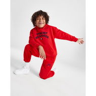 Detailed information about the product Tommy Hilfiger Flag Logo Joggers Children