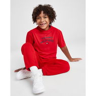 Detailed information about the product Tommy Hilfiger Flag Logo T-shirt Children