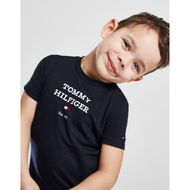 Detailed information about the product Tommy Hilfiger Flag T-Shirt Infant
