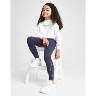 Detailed information about the product Tommy Hilfiger Girls Essential Leggings Children