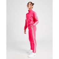 Detailed information about the product Tommy Hilfiger Girls Tape Joggers Junior