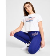 Detailed information about the product Tommy Hilfiger Girls Varsity 1985 Leggings Junior