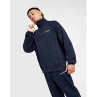 Detailed information about the product Tommy Hilfiger Half Zip Track Top