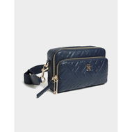 Detailed information about the product Tommy Hilfiger Iconic Monogram Camera Bag