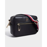 Detailed information about the product Tommy Hilfiger Iconic Signature Strap Camera Bag