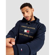 Detailed information about the product Tommy Hilfiger Icons Hoodie