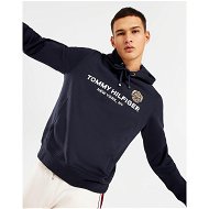 Detailed information about the product Tommy Hilfiger Icons Logo Hoodie