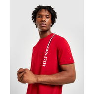 Detailed information about the product Tommy Hilfiger Logo T-Shirt