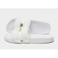 Detailed information about the product Tommy Hilfiger Maezie Slides Womens