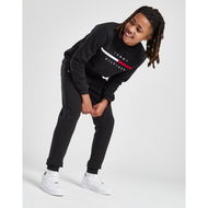 Detailed information about the product Tommy Hilfiger Rib Insert Joggers Junior