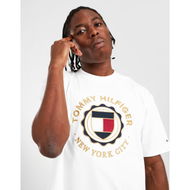 Detailed information about the product Tommy Hilfiger Roundall Crest T-Shirt