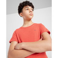 Detailed information about the product Tommy Hilfiger Small Flag T-shirt Junior