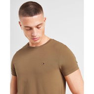 Detailed information about the product Tommy Hilfiger Small Flag T-Shirt