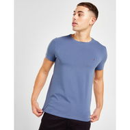 Detailed information about the product Tommy Hilfiger Small Flag T-Shirt