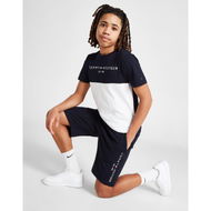 Detailed information about the product Tommy Hilfiger T-shirt/shorts Set Junior.