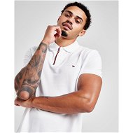 Detailed information about the product Tommy Hilfiger Tape Short Sleeve Polo Shirt