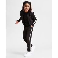 Detailed information about the product Tommy Hilfiger Tape Zip Through Hoodie Junior