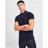 Detailed information about the product Tommy Hilfiger Twin Tip Core Polo Shirt
