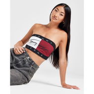 Detailed information about the product Tommy Jeans Heritage Bandeau Top