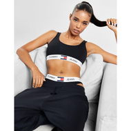 Detailed information about the product Tommy Jeans Heritage Cotton Bralette