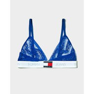 Detailed information about the product Tommy Jeans Lace Logo Bra