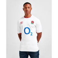 Detailed information about the product Umbro England Rfu 2020 Pro Home Shirt