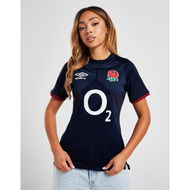 Detailed information about the product Umbro England RFU 2023/24 Away Shirt Womens.