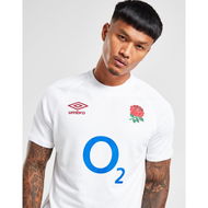 Detailed information about the product Umbro England RFU 2023/24 Home Shirt.