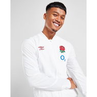 Detailed information about the product Umbro England Rfu Anthem Jacket
