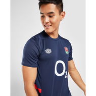 Detailed information about the product Umbro England Rfu Gym T-shirt