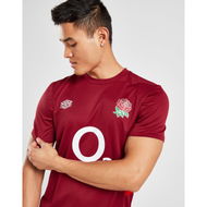 Detailed information about the product Umbro England Rfu Gym T-shirt