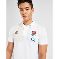 Detailed information about the product Umbro England Rfu Polo Shirt