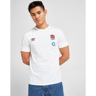Detailed information about the product Umbro England Rfu Presentation T-shirt
