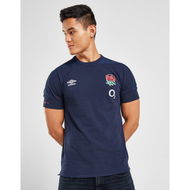 Detailed information about the product Umbro England Rfu Presentation T-shirt