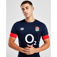 Detailed information about the product Umbro England Rfu Training Shirt
