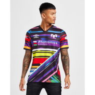 Detailed information about the product Umbro Ospreys 2022/23 Third Shirt