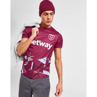 Detailed information about the product Umbro West Ham United Warm Up Shirt