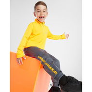 Detailed information about the product Under Armour 1/4 Zip Tracksuit For Children.