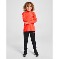 Detailed information about the product Under Armour 1/4 Zip Tracksuit Children