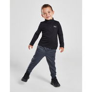 Detailed information about the product Under Armour 1/4 Zip Tracksuit Infant.