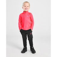 Detailed information about the product Under Armour 1/4 Zip Tracksuit Infant