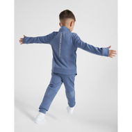 Detailed information about the product Under Armour Armour Fleece 1/4 Zip Tracksuit For Children.