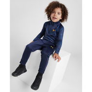 Detailed information about the product Under Armour Camo 1/4 Zip Tracksuit Infant.